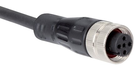 Kabel z łącznikiem M12 (KABM12-M12IA5G)