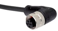 Kabel z łącznikiem M12 (KABM12-M12IA1W)
