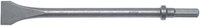 Dłuto płaskie (długość: 210 mm, szerokość: 30 mm), sześciokąt 11,0 mm