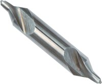 Wiertło centrujące DIN 333, 0,5x3,15mm