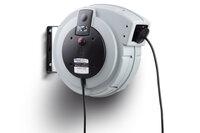 Zwijacz przewodu elektrycznego MAVEL Roll Major Plus 400/20 20m 5G1,5 H07RN-F