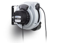 Zwijacz przewodu elektrycznego MAVEL Roll Master Plus 24 V 15m 2X1 H05RN-F