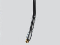 Zwijacz przewodu sprężonego powietrza MAVEL Roll Major AIR/15 15M 8X12 - Mavel