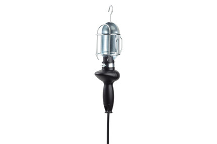 Lampa warsztatowa Girolight E27 60W NO CABLE