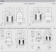 Elektrozawór odcinający V3V SY2 G 3/8 - Metal Work