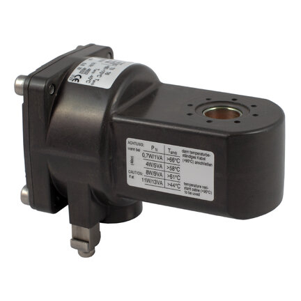 Cewka zapasowa, M20×1,5, 230 V AC (0000000460323050) - Norgren