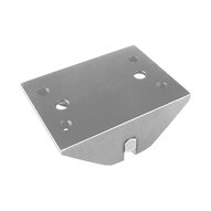 Mostek wahliwy S do Lintra Plus, średnica tłoka 20 mm (QM/146020/37) - Norgren
