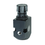 Regulator pilotowy R40, typ standardowy, 1/4 PTF (R40-200-BNSA) - Norgren