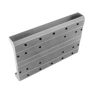 Płyta montażowa boczna UW do Lintra Plus, średnica tłoka 25 mm (QM/146125/36) - Norgren