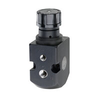 Regulator pilotowy R41, ze sprzężeniem zwrotnym, 1/4 PTF (R41-204-BNSA) - Norgren