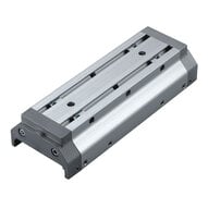 Wózek dodatkowy W do Lintra Plus, średnica tłoka 16 mm (QM/146116/35) - Norgren