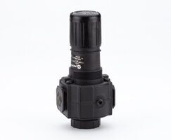 Regulator ciśnienia ogólnego przeznaczenia Excelon, 3/4 PTF, 0.3-10 bar, bez manometru (R74G-6AK-RMN) - Norgren