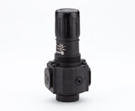 Regulator ciśnienia ogólnego przeznaczenia Excelon, 3/4 PTF, 0.3-10 bar, bez manometru (R74G-6AK-RMN) - Norgren