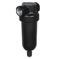 Miniaturowy filtr ogólnego przeznaczenia, 1/4 PTF, 5 µm, ręczny spust (F07-200-M1MA) - Norgren