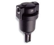 Filtr ogólnego przeznaczenia, 2 PTF, 40 µm, spust automatyczny (F18-C00-A3DA) - Norgren
