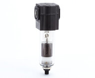 Filtr ogólnego przeznaczenia Excelon, 3/8 PTF, 40 µm, automatyczny spust (F72G-3AN-AL3) - Norgren