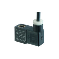 Cewka zapasowa, przewód o długości 3 m, 24 V AC (0000000306302450) - Norgren