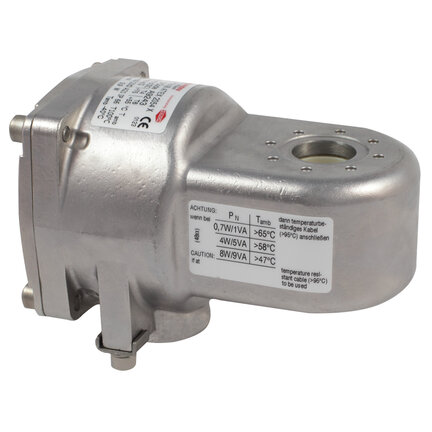 Cewka zapasowa, M20×1,5, 110 V AC (0000000487311050) - Norgren