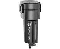 Filtr ogólnego przeznaczenia Excelon, G3/4, 40 µm, ręczny spust (F74G-6GN-QD3) - Norgren