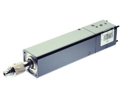 Pozycjoner o stałym zakresie do siłownika dwustronnego działania, średnica 4", skok 125 mm (M/1540/125) - Norgren