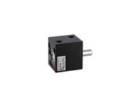 Siłownik mocujący dwustronnego działania, przyłącze G1/8, D32x10, seria M/50200 (M/50232/10) - Norgren