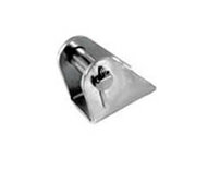 Mocowanie z tylnym zawiasem typ L, 10/12 mm (QM/947) - Norgren