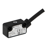 Czujnik półprzewodnikowy sterowany magnetycznie QM/132, przewód PUR 5 m (QM/132/5/PU) - Norgren