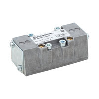 Zawór ISO Star, sterowany pneumatycznie, ISO 1, 5/3, APB, sterowanie pneumatyczne/sterowanie pneumatyczne (SXP9673-180-00) - Norgren