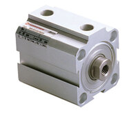 Siłownik kompaktowy dwustronnego działania, D25x10, seria RM/92000/M (RM/92025/M/10) - Norgren