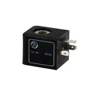 Cewka zapasowa, DIN EN 175301-803 Forma A, 110 V AC (0000000303011050) - Norgren