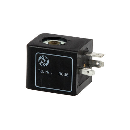 Cewka zapasowa, DIN EN 175301-803 Forma A, 24 V AC (0000000303602450) - Norgren