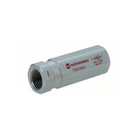 Zawór zwrotny liniowy serii T55, 1/4 NPT (T55A2800) - Norgren