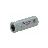 Zawór zwrotny liniowy serii T55, 1/4 NPT (T55A2800) - Norgren