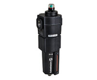 Filtr koalescencyjny Excelon High Flow, 3/4 PTF, 0.01 µm, spust automatyczny (F74H-6AD-AD0) - Norgren