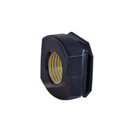 Adapter rurowy Quikmount Excelon 72/73, G3/8 (4215-09) - Norgren