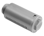 Tłumik z tworzywa sztucznego, G1/2 (0014800000000000) - Norgren