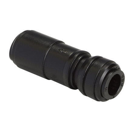 Zawór zwrotny Pneufit D z acetalu, prosty, 12 mm (D00GL1200) - Norgren