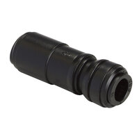 Zawór zwrotny Pneufit D z acetalu, prosty, 12 mm (D00GL1200) - Norgren