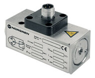 Wyłącznik podciśnieniowy pneumatyczny elektromechaniczny 18D, G1/4, -1–0 bar (0880160000000000) - Norgren