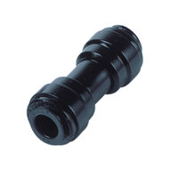 Złączka wtykowa Pneufit D z acetalu, złączka redukcyjna prosta, 10 mm, 6 mm (D00201006) - Norgren