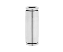 Złączka wtykowa Pneufit 12, złączka prosta, 1/4" (120200400) - Norgren