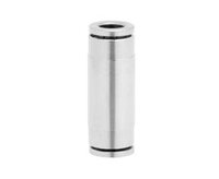 Złączka wtykowa Pneufit 12, złączka prosta, 1/4" (120200400) - Norgren