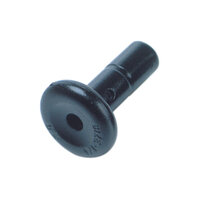 Złączka wtykowa Pneufit D z acetalu, zaślepka prosta, 8 mm (D00040800) - Norgren