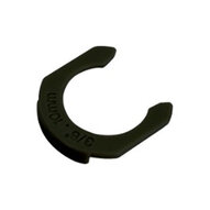 Klips blokujący Pneufit D z acetalu, 12 mm (D0LC1200) - Norgren