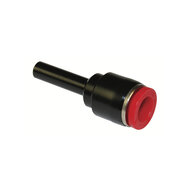 Złączka wtykowa Pneufit C, reduktor z trzpieniem prosty, 6 mm, 12 mm (C00231206) - Norgren