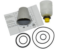 Zestaw serwisowy F22, automatyczny spust, wkład filtra 25 µm (F22-100A) - Norgren