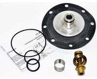Zestaw serwisowy 11-042 do jednostek z portami 1/4", 3/8" i 1/2" (4158-01) - Norgren