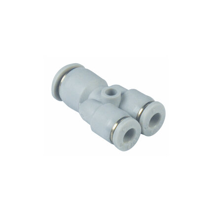 Złączka wtykowa Pneufit M, złączka redukcyjna typu Y, 4 mm, 3 mm (M00820403) - Norgren