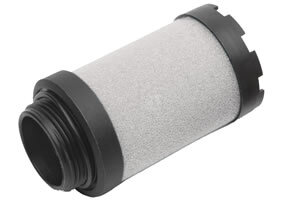 Wkład filtra koalescencyjnego, wymienny, Excelon, 0.01 µm (4344-02) - Norgren
