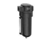 Filtr ogólnego przeznaczenia, 3/4 PTF, 40 µm, spust automatyczny (F17-600-A3DA) - Norgren